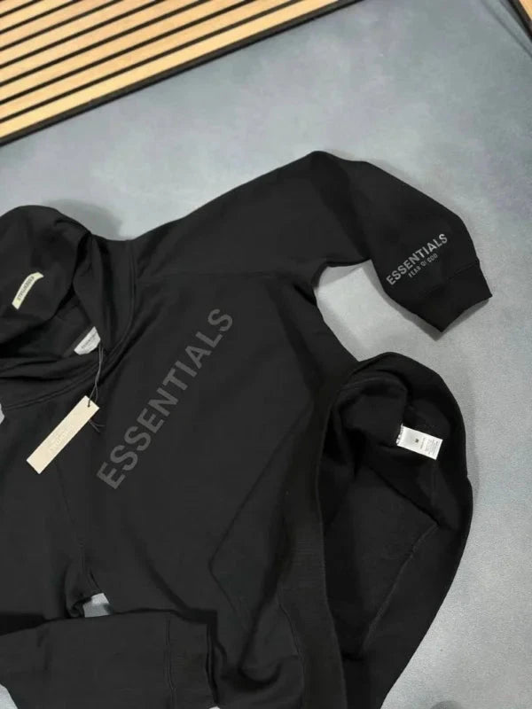 Essentials Hoodies Bliss Impex