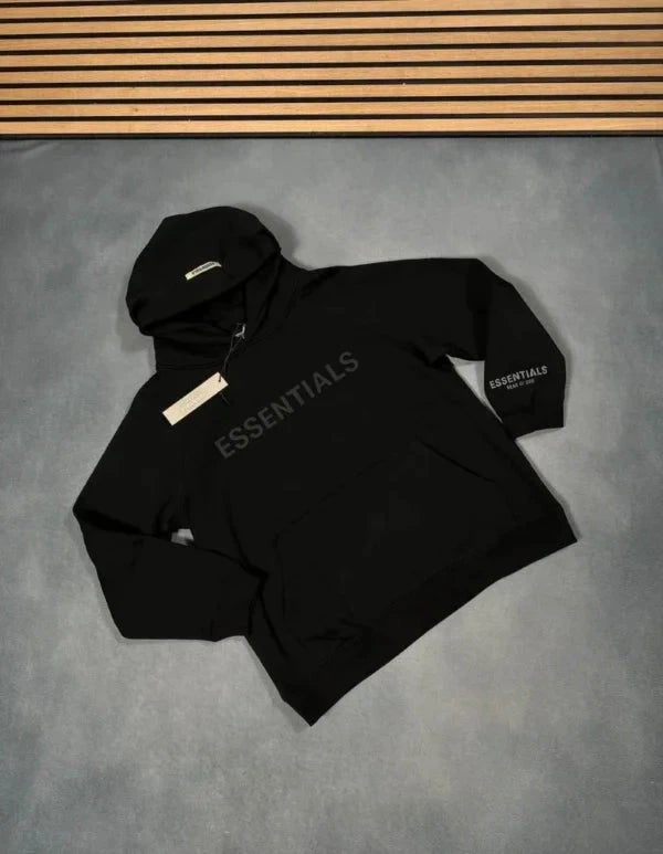 Essentials Hoodies Bliss Impex