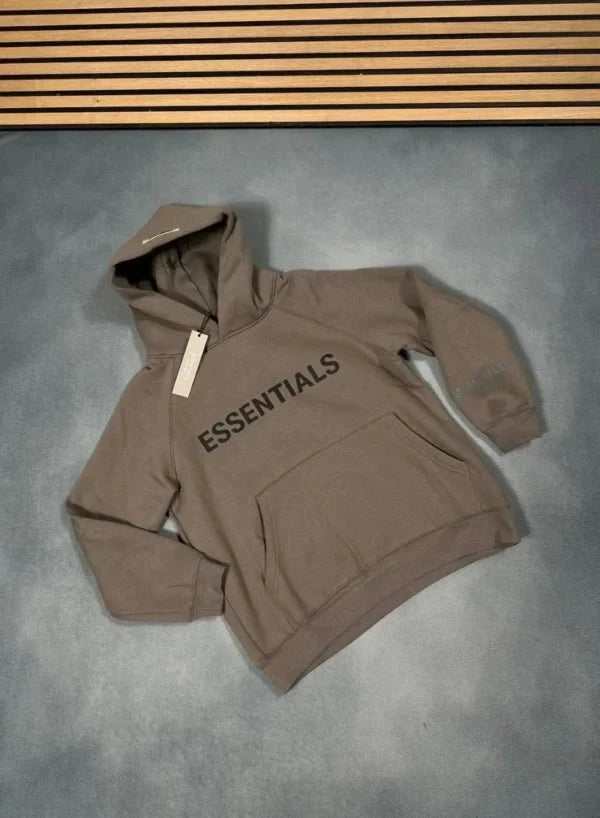 Essentials Hoodies Bliss Impex