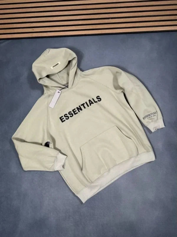 Essentials Hoodies Bliss Impex