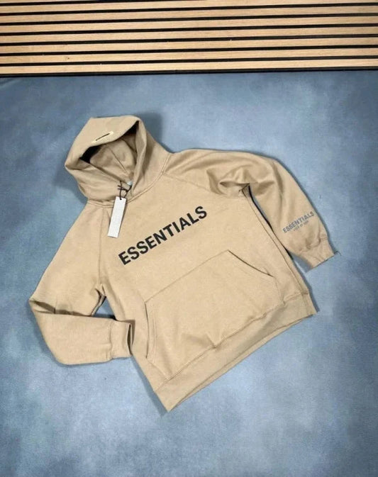 Essentials Hoodies Bliss Impex