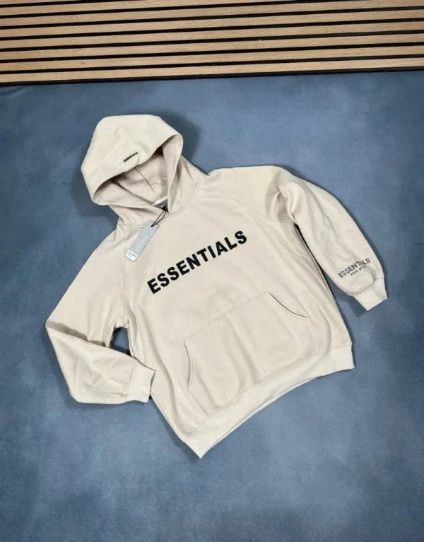 Essentials Hoodies Bliss Impex