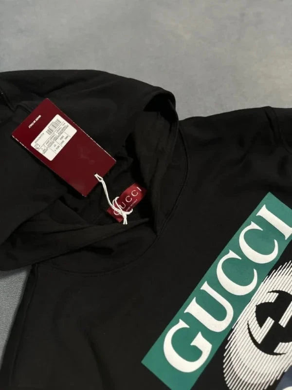 Gucci Hoodies Bliss Impex