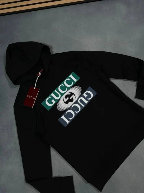 Gucci Hoodies Bliss Impex