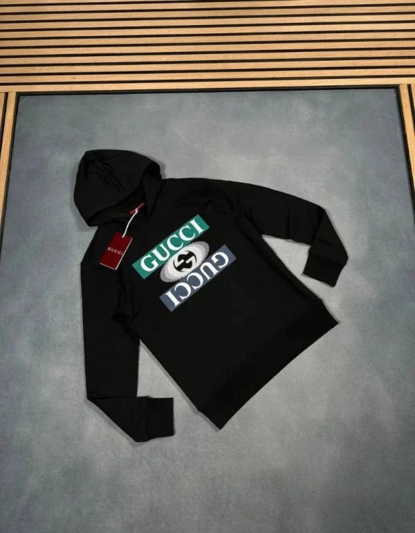 Gucci Hoodies Bliss Impex
