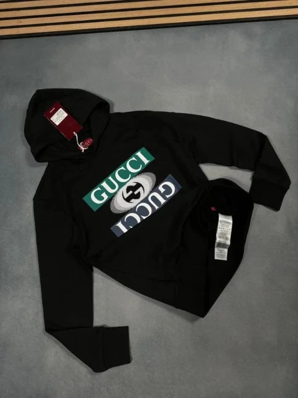 Gucci Hoodies Bliss Impex