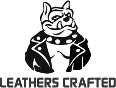 Leathers Crafted Leatherscrafted