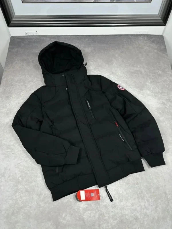 Men’s Canada Goose Jacket Bliss Impex