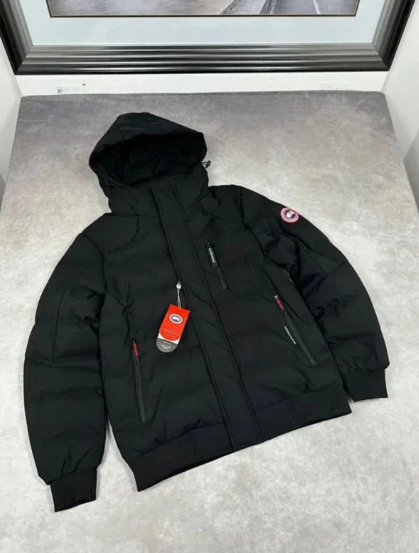 Men’s Canada Goose Jacket Bliss Impex
