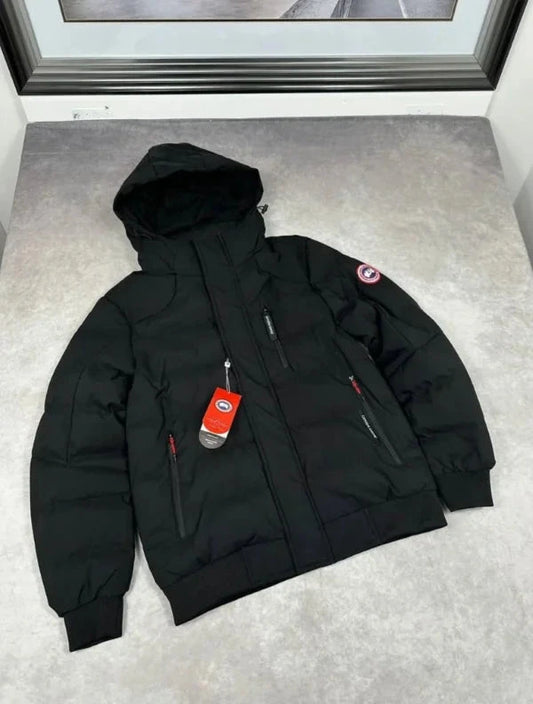 Men’s Canada Goose Jacket Bliss Impex