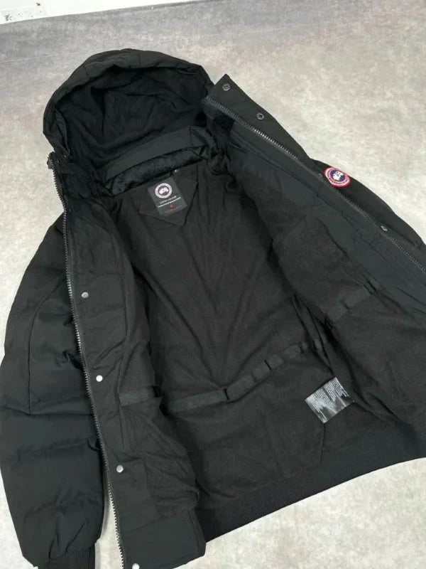 Men’s Canada Goose Jacket Bliss Impex