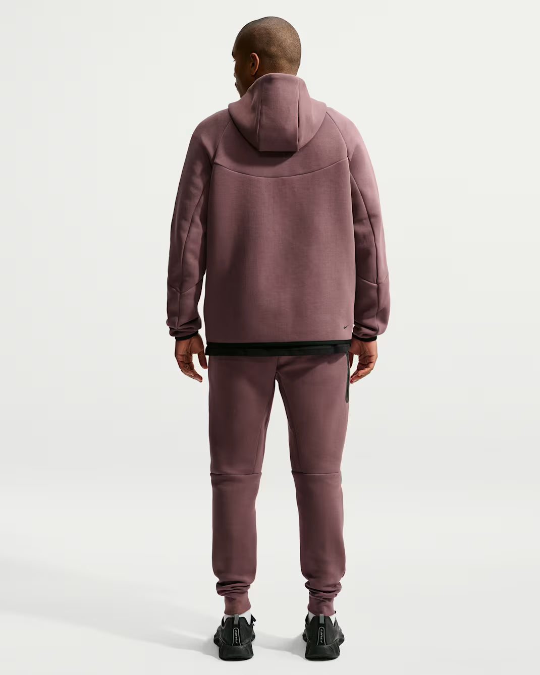 Nike Tech Fleece Tracksuit | Men's Full Zip Hoodie & Joggers | Premium Sportswear for Gym