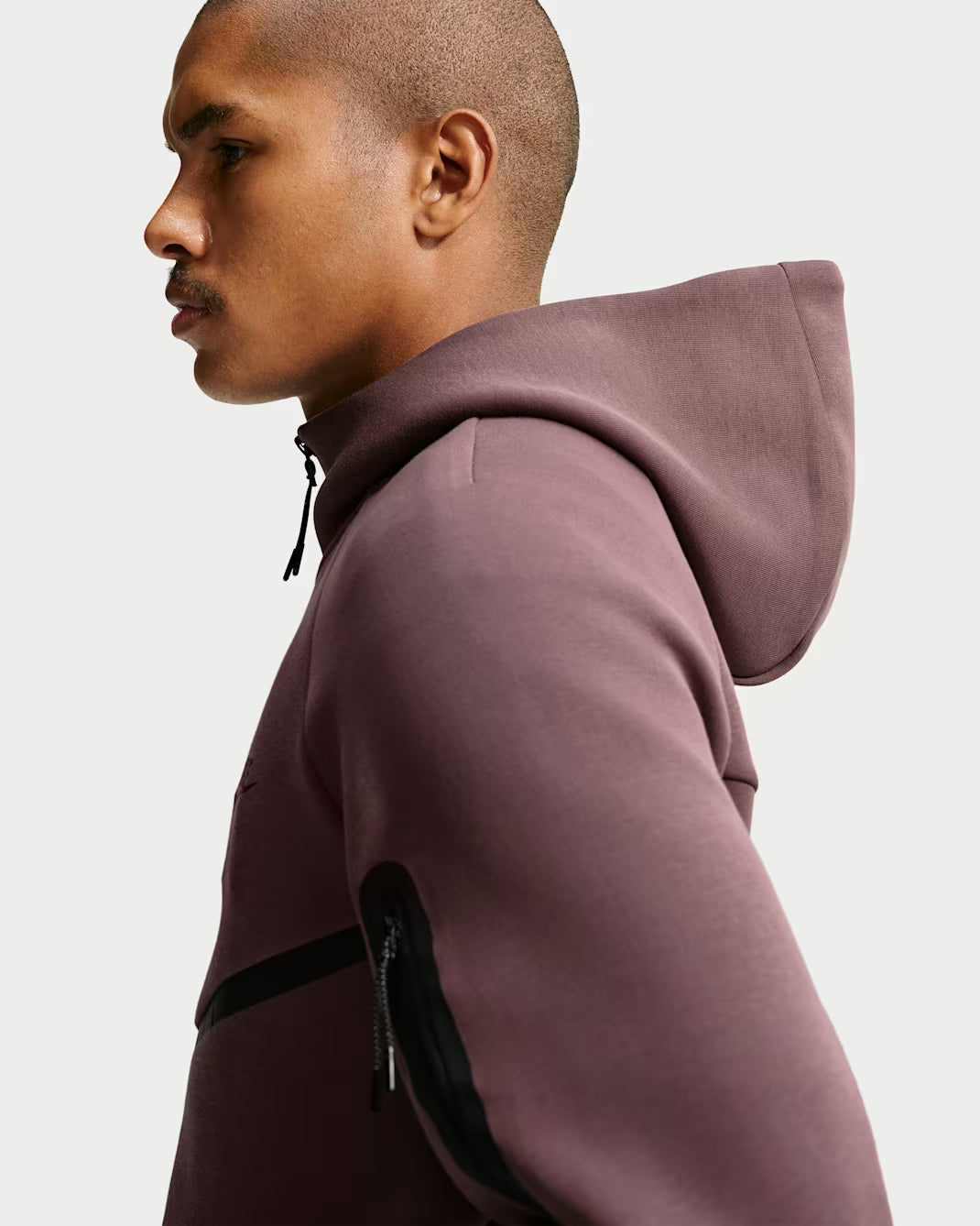 Nike Tech Fleece Tracksuit | Men's Full Zip Hoodie & Joggers | Premium Sportswear for Gym