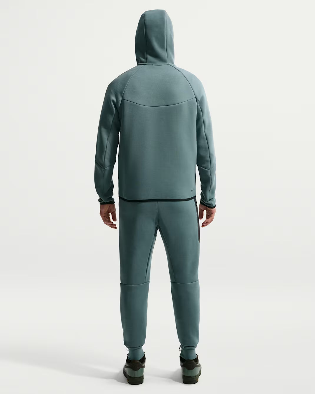 Nike Tech Fleece Tracksuit | Men's Full Zip Hoodie & Joggers | Premium Sportswear for Gym, Running & Casual Wear