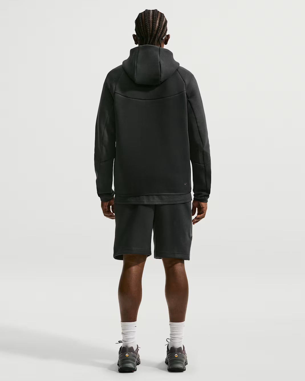 Nike Tech Fleece Tracksuit | Men's Full Zip Hoodie & Joggers | Premium Sportswear for Gym, Running & Casual Wear