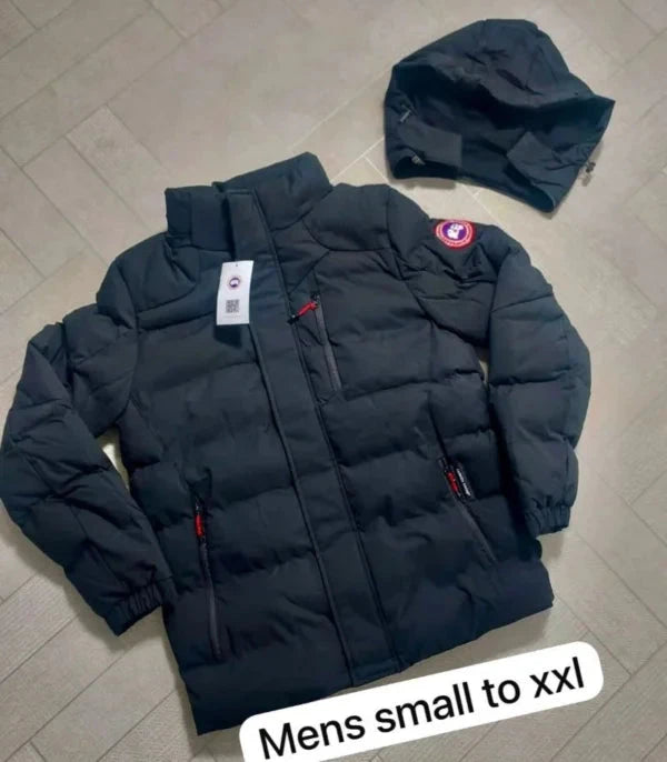 Men’s Canada Goose Jacket Bliss Impex