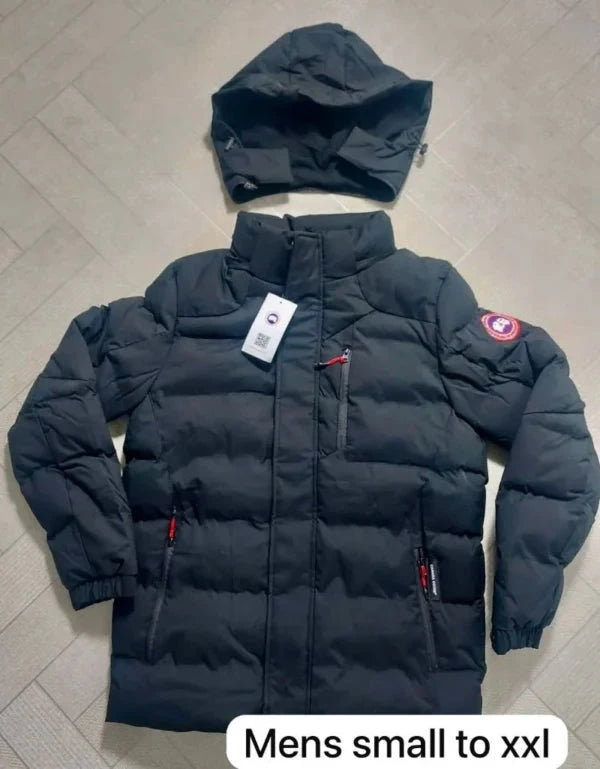 Men’s Canada Goose Jacket Bliss Impex