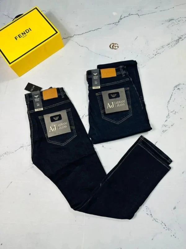 Men’s Stone Island & Armani Jeans Bliss Impex