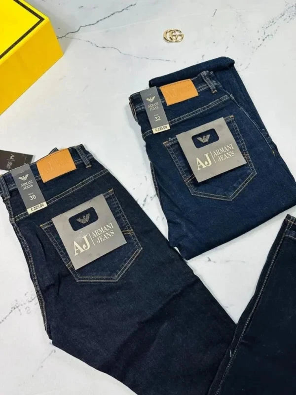 Men’s Stone Island & Armani Jeans Bliss Impex