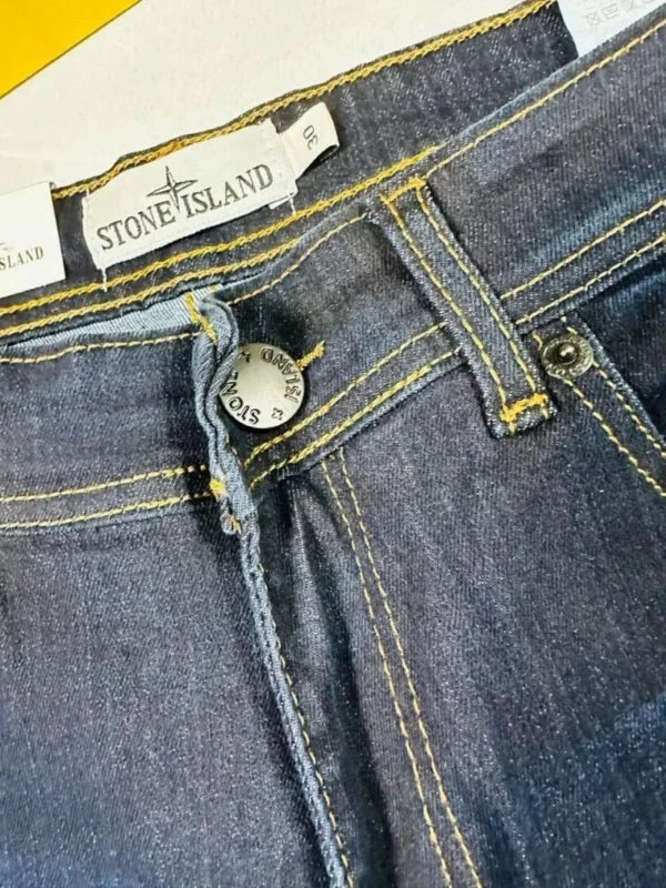 Men’s Stone Island & Armani Jeans Bliss Impex