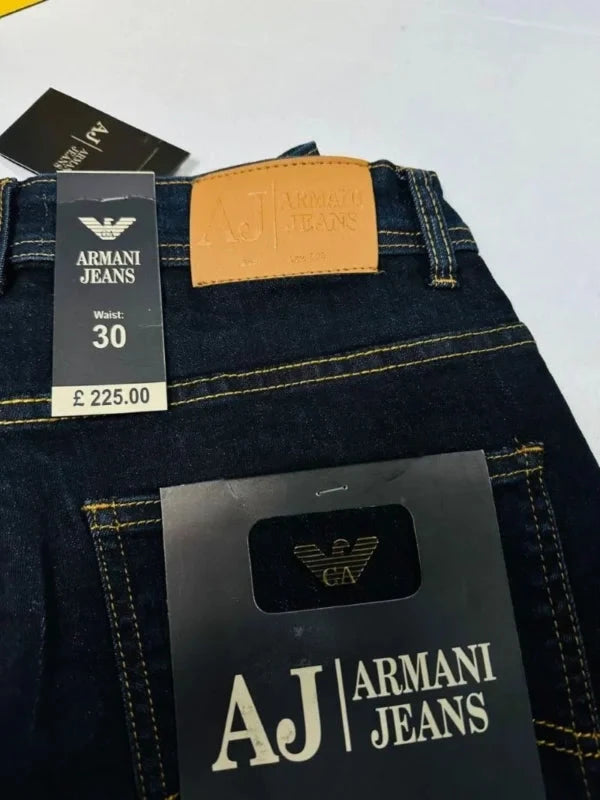 Men’s Stone Island & Armani Jeans Bliss Impex