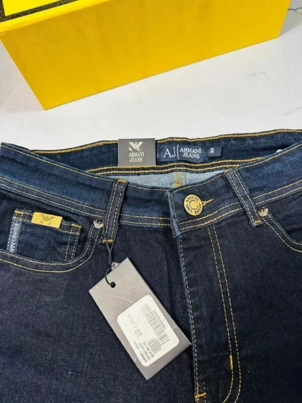 Men’s Stone Island & Armani Jeans Bliss Impex
