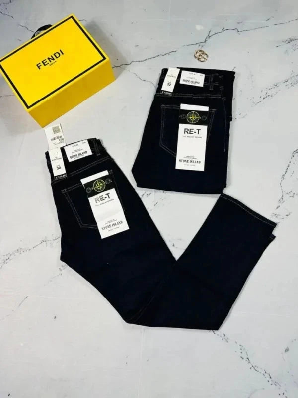 Men’s Stone Island & Armani Jeans Bliss Impex