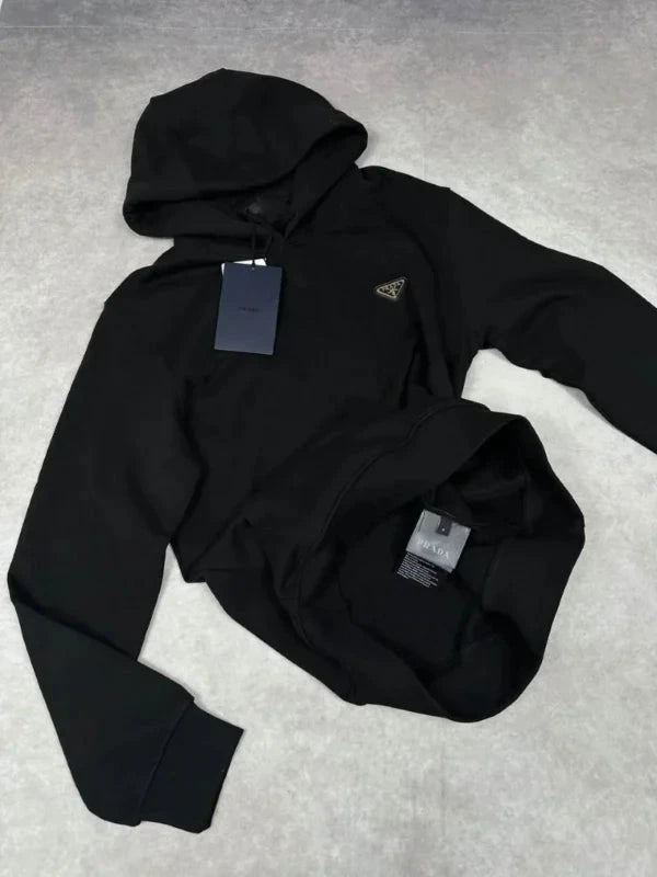 Prada Hoodies Bliss Impex