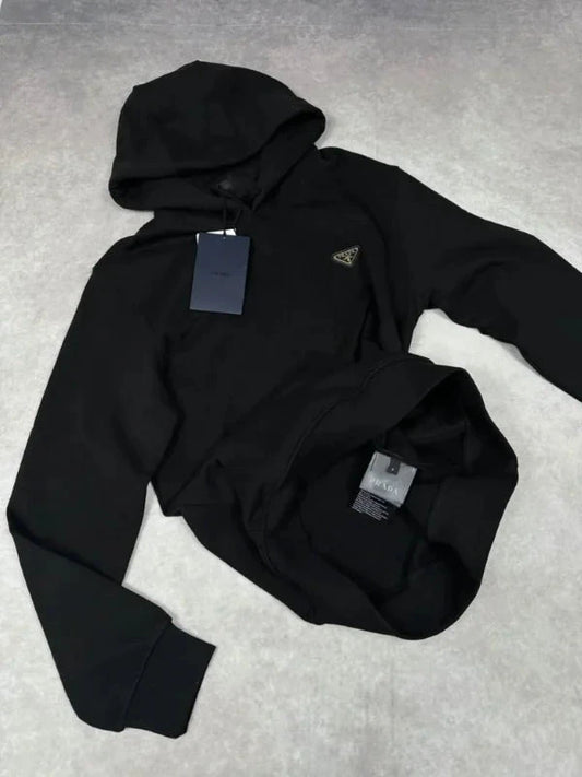 Prada Hoodies Bliss Impex