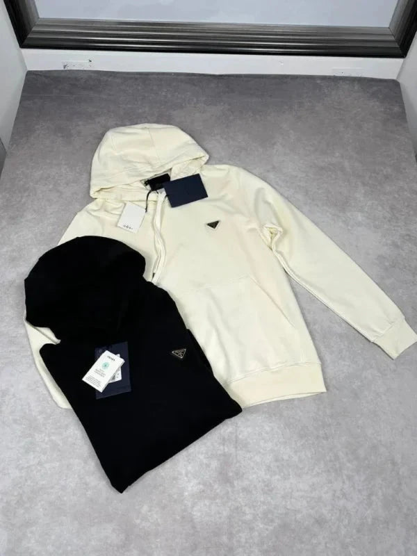 Prada Hoodies Bliss Impex