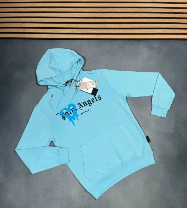 Palm Angels Hoodies Bliss Impex