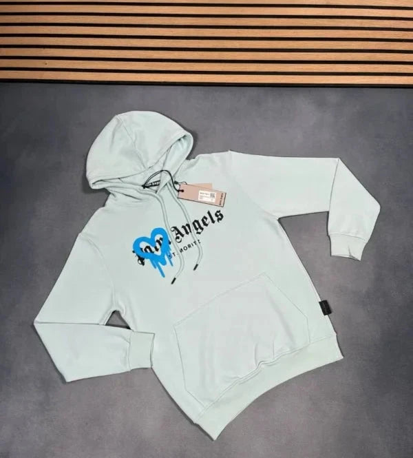 Palm Angels Hoodies Bliss Impex