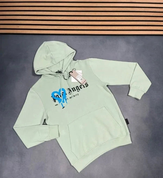 Palm Angels Hoodies Bliss Impex