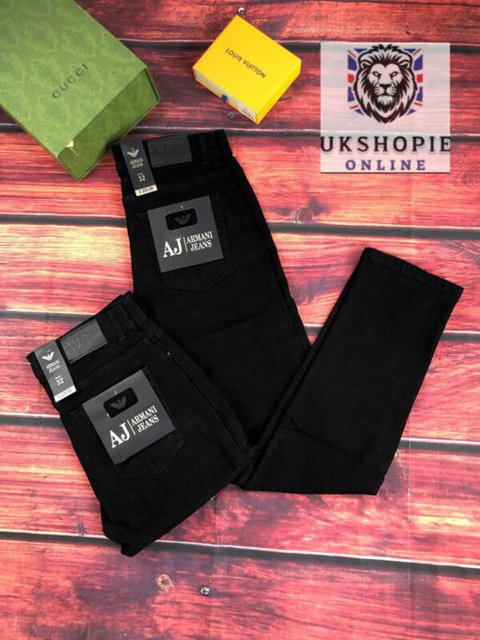 Armani Men's Jeans Bliss Impex