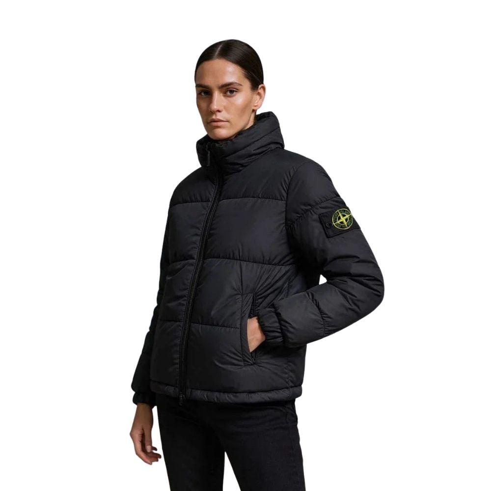 Women’s Stone Island Jacket Bliss Impex