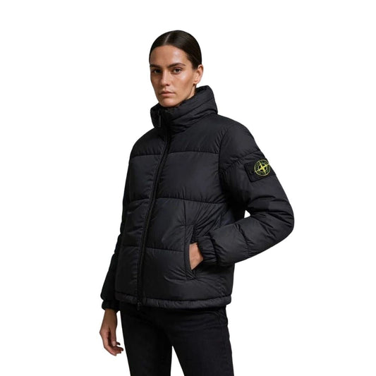Women’s Stone Island Jacket Bliss Impex