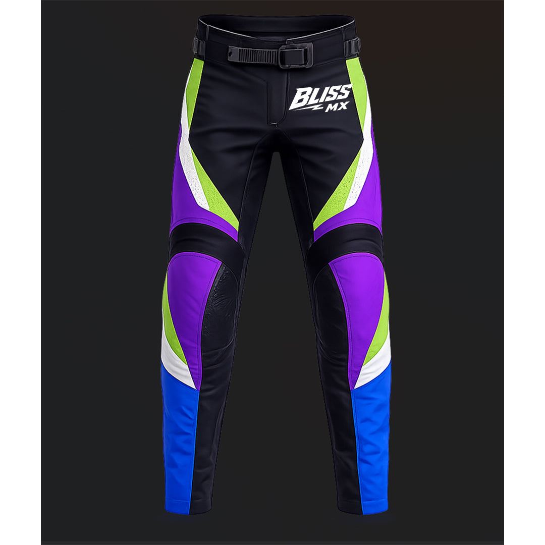Cadora Motocross Pants | Premium MX Racing Pants for Dirt Bike, Enduro