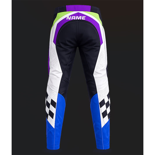 Cadora Motocross Pants | Premium MX Racing Pants for Dirt Bike, Enduro