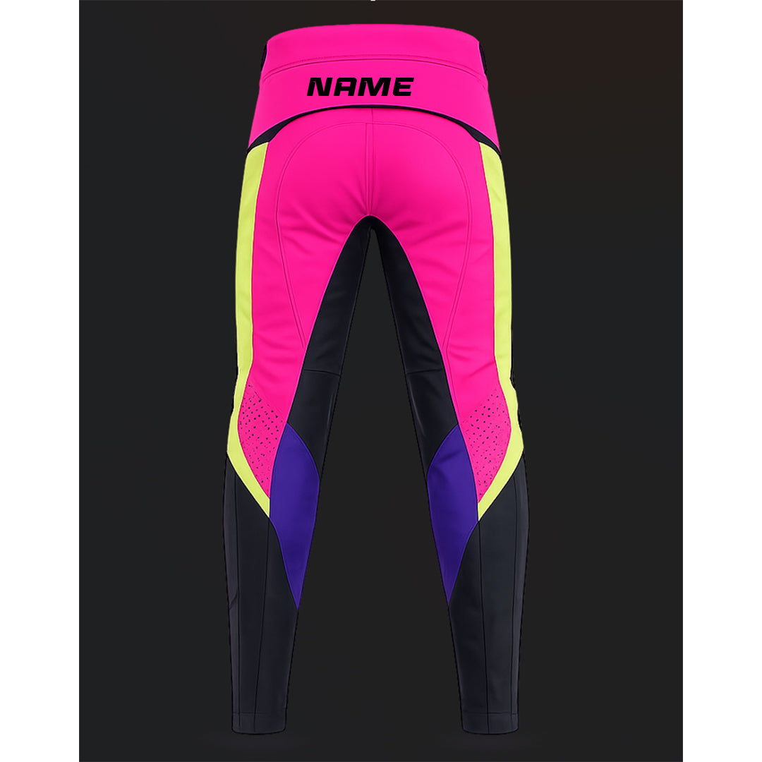 Lightweight Dirt Bike Pants ,Breathable MX Riding Pants