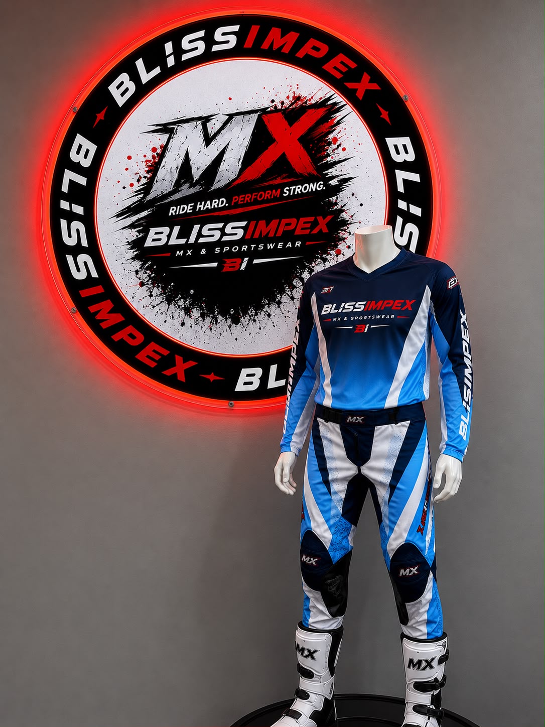 BMX