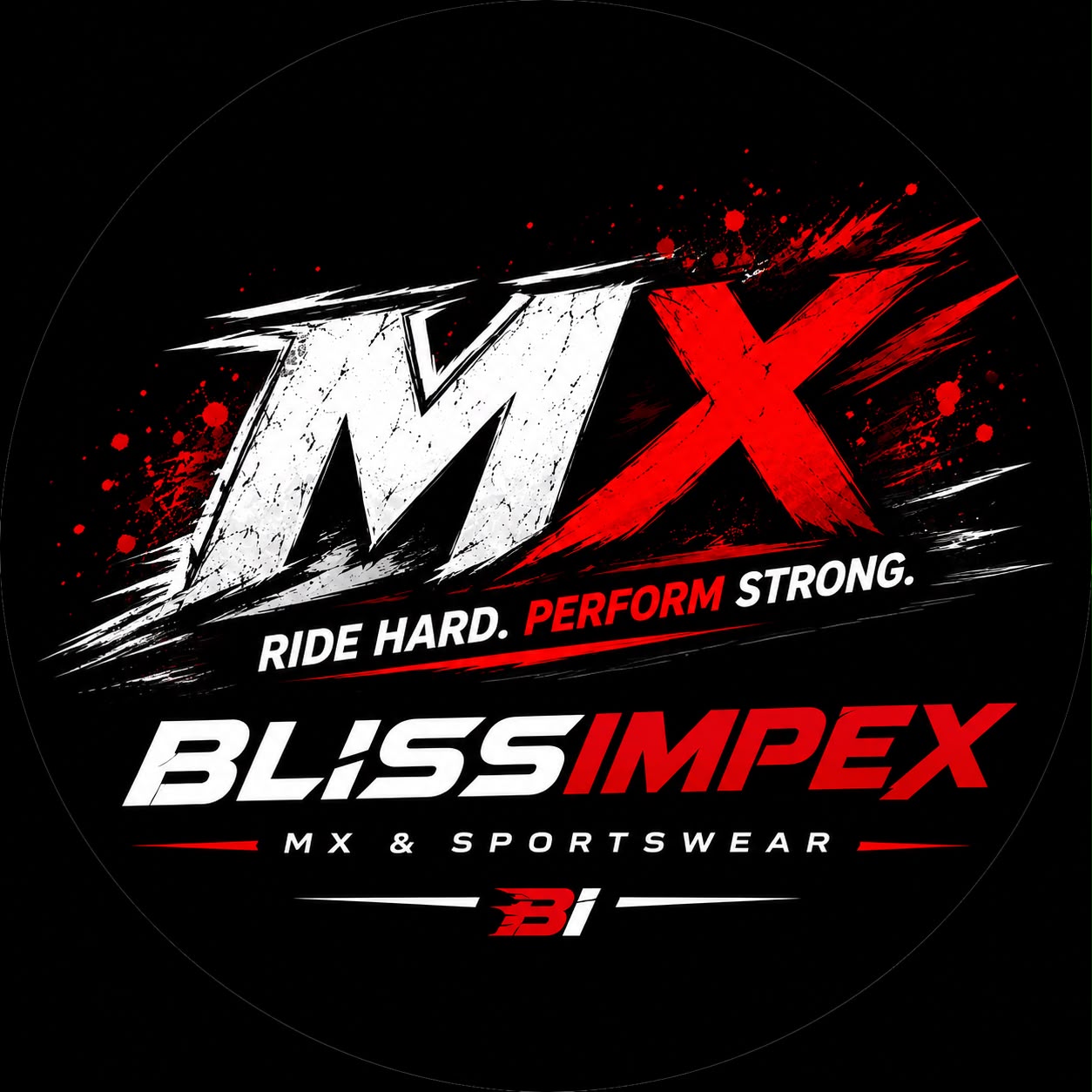 BMX
