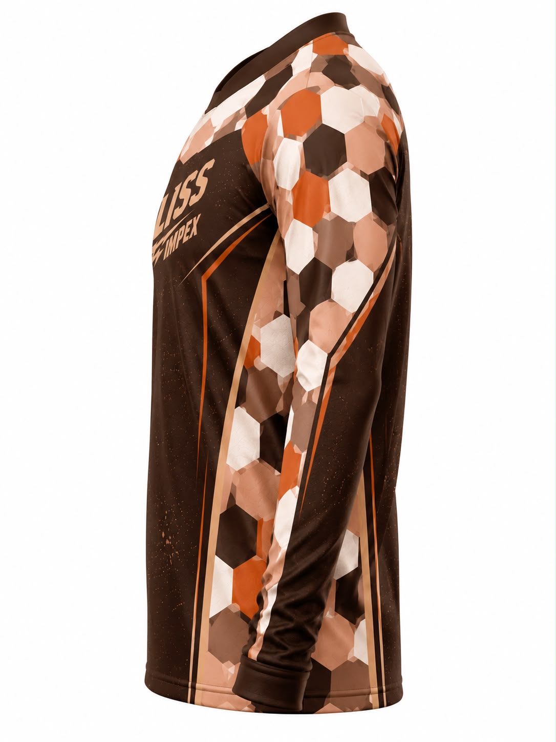 MX Racing Shirt, Dirt Bike Jersey