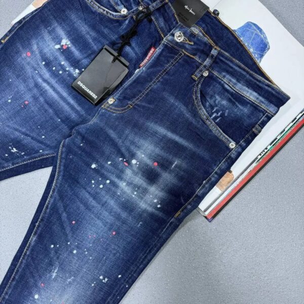 Jean’s Small to XXL Bliss Impex