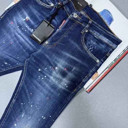 Jean’s Small to XXL Bliss Impex