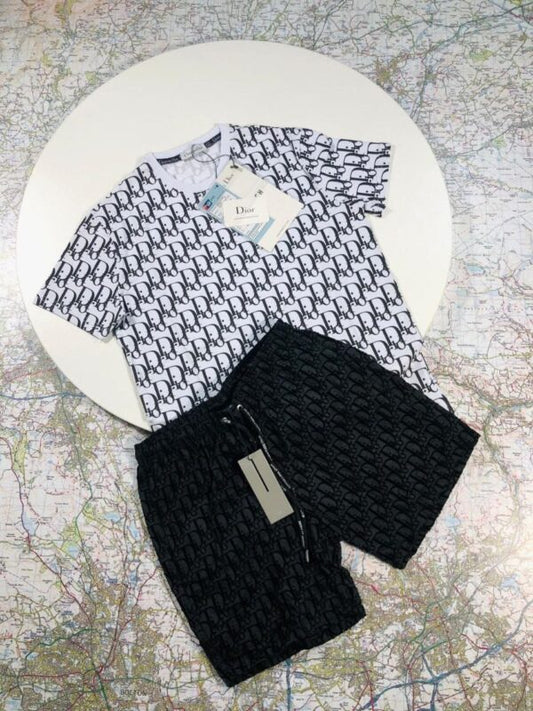 Dior Short Set Bliss Impex