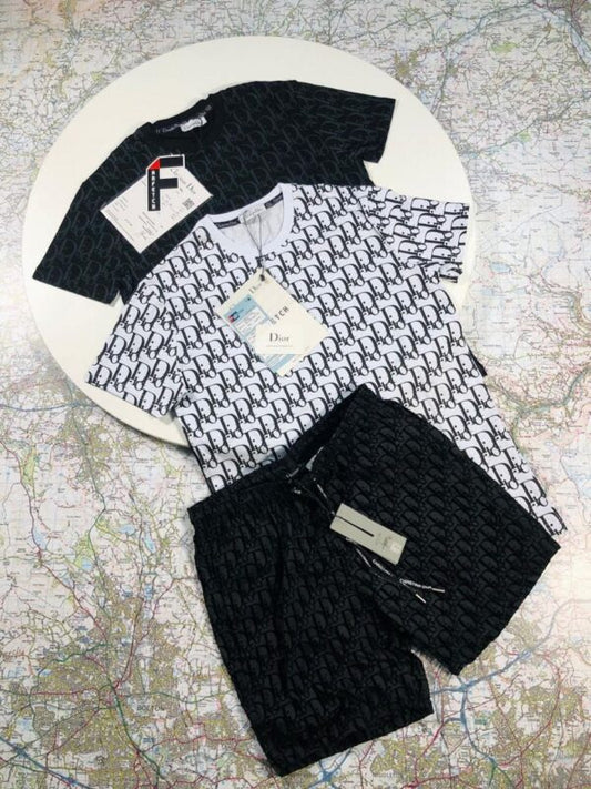 Dior Short Set Bliss Impex